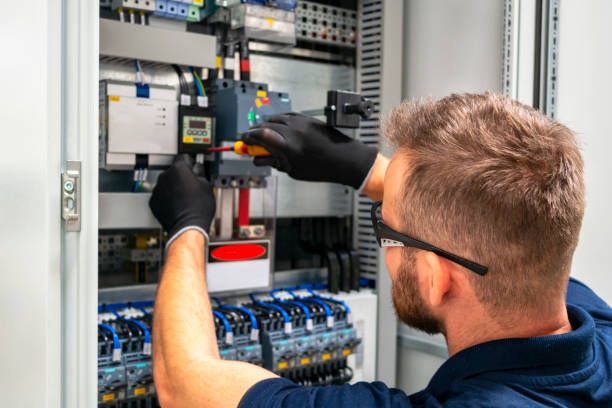 Best Affordable Electrician  in Suquamish, WA