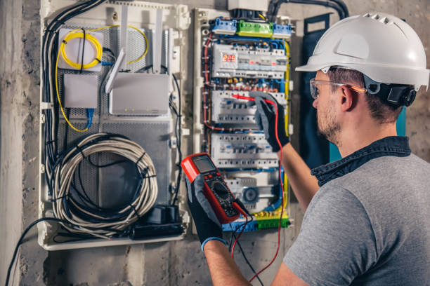 Best Electrical System Inspection  in Suquamish, WA