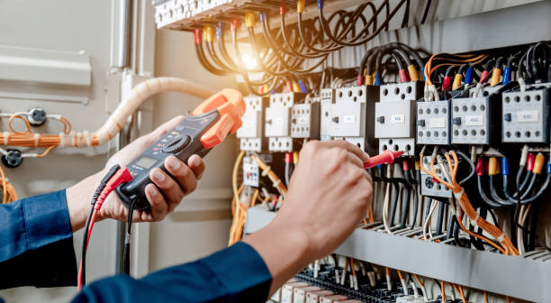 Best Electrician for Home Renovation  in Suquamish, WA