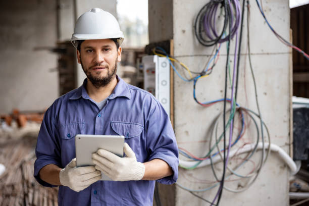 Best Electrical Repair Services  in Suquamish, WA