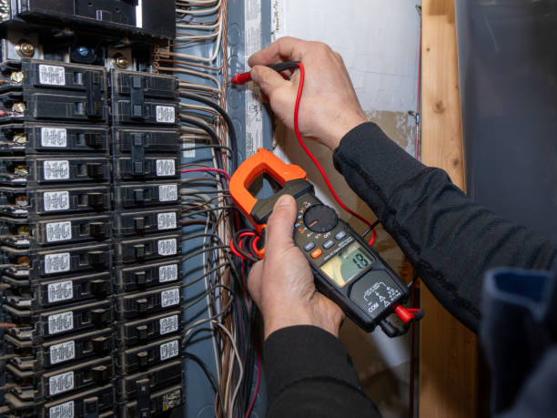 Best Electrical Wiring Services  in Suquamish, WA